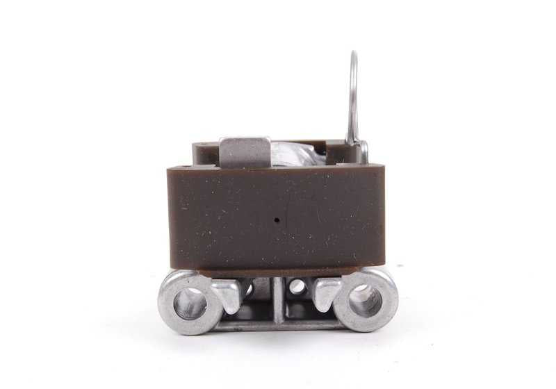 Tensador de cadena de distribución OEM 11311725442 para BMW E34, E32, E38, E31. Original BMW.