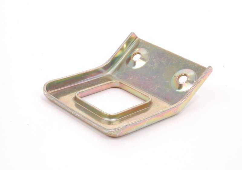 Cerradura de guantera OEM 51161848866 para BMW E21, E23. Original BMW.