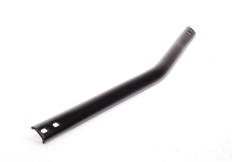 Vordere Querleiste für BMW 3 E46 -Serie (OEM 51717895414). Original BMW