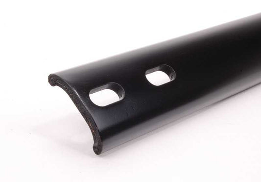 Front cross bar for BMW 3 Series E46 (OEM 51717895414). Original BMW