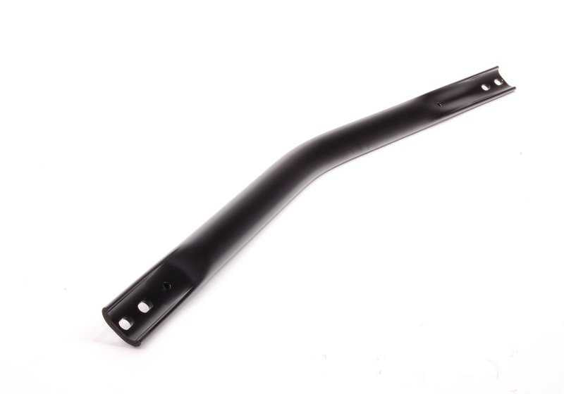 Vordere Querleiste für BMW 3 E46 -Serie (OEM 51717895414). Original BMW
