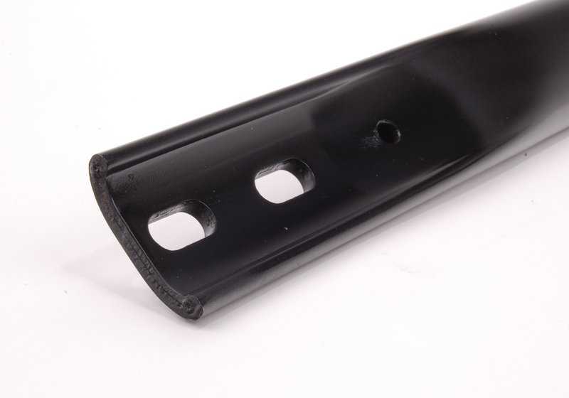 Vordere Querleiste für BMW 3 E46 -Serie (OEM 51717895414). Original BMW