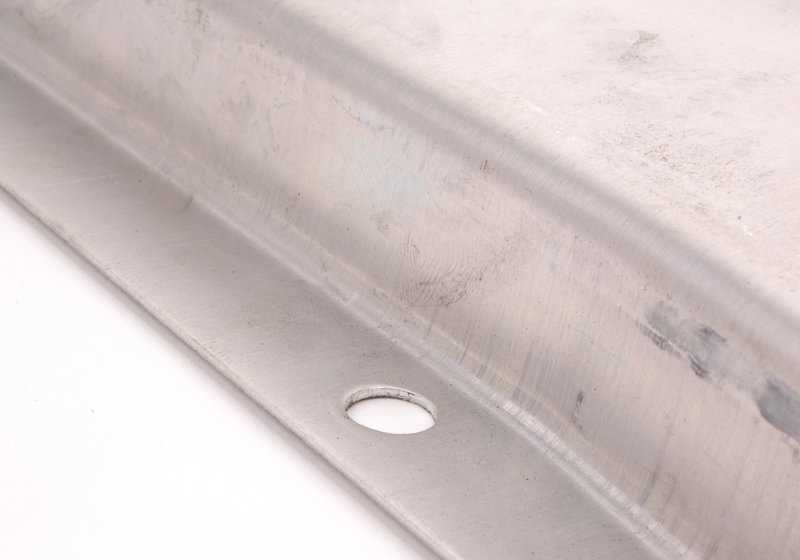 Deflector de aire OEM 51487894172 para BMW Serie 3 E46. Original BMW.