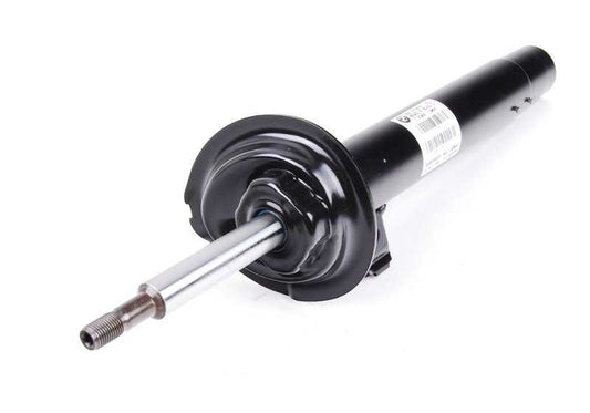 Amortiguador delantero izquierdo OEM 31316750791 para BMW E46 {318Ci BP71, BP72, BP81, BP82, BW71, BW72, BW81, BW82, BY71, BY72}. Original BMW.