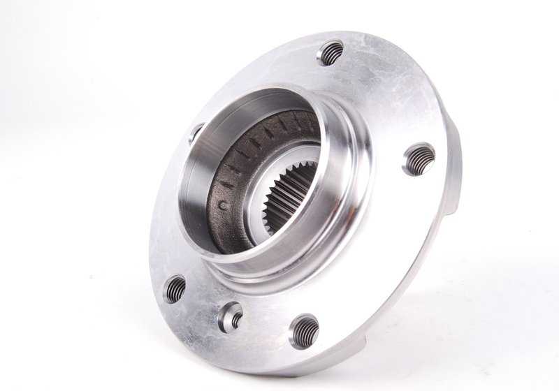 Brida de transmisión delantera OEM 31206768993 para BMW E90, E91, E92 (modelos 320d xDrive, 325i xDrive). Original BMW.