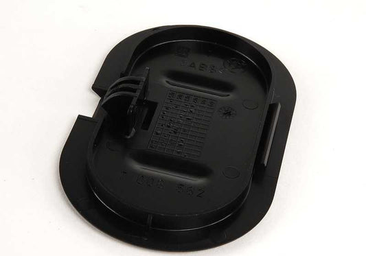 Sistema de retenção de crianças para BMW Series 3 E46, E91, E91N, X3 E83, E83N, Z4 E86 (OEM 51473405879). BMW original