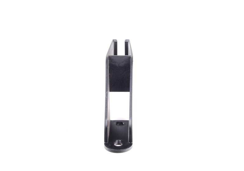 Rear support for tire pressure sensor (RDC) OEM 36206772188 for BMW E63, E63N, E64, E64N. Original BMW.