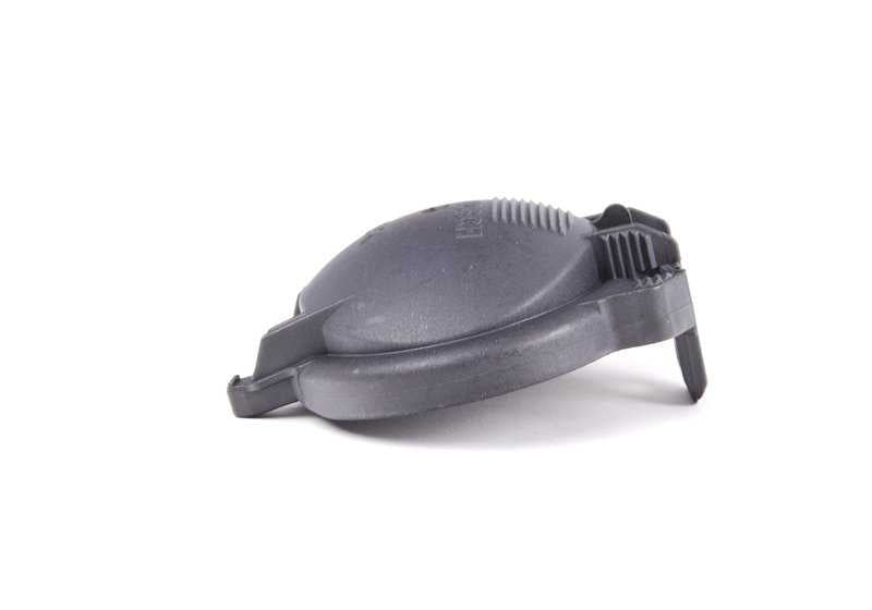 Cobertura de farol alto para BMW Série 7 E38 (OEM 63128381325). BMW originais.