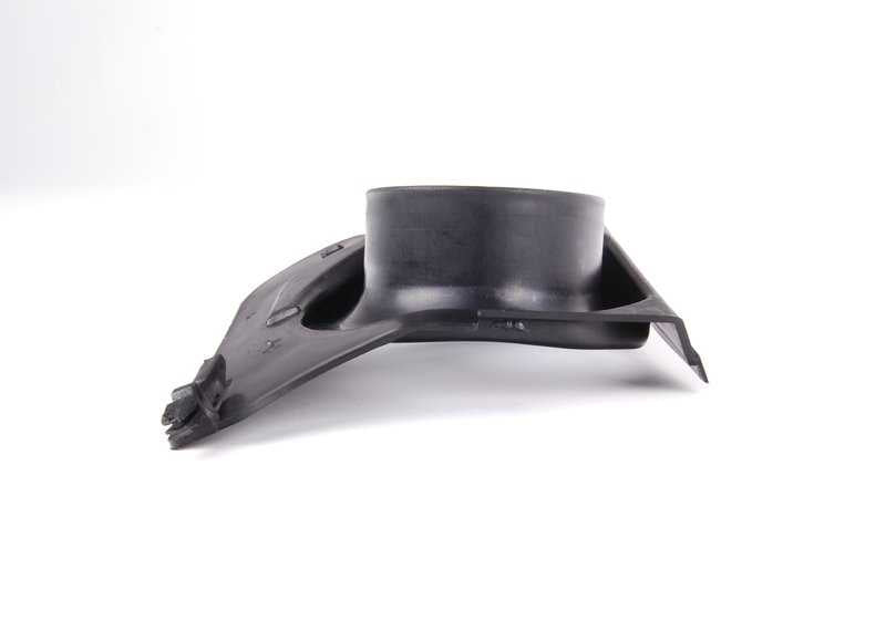 Cobertura de farol alto para BMW Série 7 E38 (OEM 63128381325). BMW originais.
