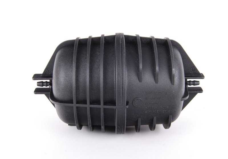OEM Vacuum Deposit 11657799790 for BMW E81, E82, E87, E88, E90, E91, E92, E60, E61, E63, E64, E84, E83, E70, E71. Original BMW.