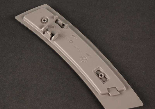 OEM Lefléal gauche du réflecteur 63147176671 pour BMW E63, E64. BMW d'origine.