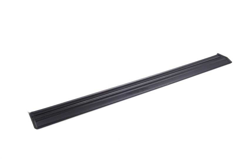 Moldura frontal OEM 51472252280 para BMW E36. Original BMW.