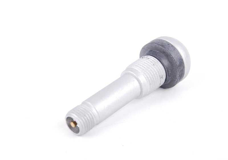 Válvula de presión neumáticos larga OEM 36146792830 para BMW {E46, E82, E88, F22, F30, F31, F32, F33, F34, E39, E60, E61, F07, F10, F11, E63, E64, F06, F12, F13, E38, E65, E66, F01, F02, F04, E84, E83, F25, F26, E53, E70, E71, E72, E85, E86, E89}