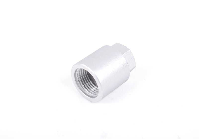 Válvula de presión neumáticos larga OEM 36146792830 para BMW {E46, E82, E88, F22, F30, F31, F32, F33, F34, E39, E60, E61, F07, F10, F11, E63, E64, F06, F12, F13, E38, E65, E66, F01, F02, F04, E84, E83, F25, F26, E53, E70, E71, E72, E85, E86, E89}