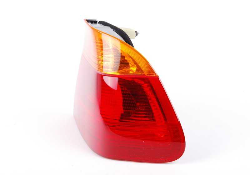 Luz trasera derecha OEM 63218364922 para BMW Serie 3 E46 (316i, 318i, 320i... y más). Original BMW.