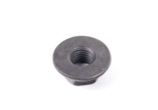 Hex nut M12X1.5 for BMW 7 Series E38 (OEM 33171090387). Original BMW