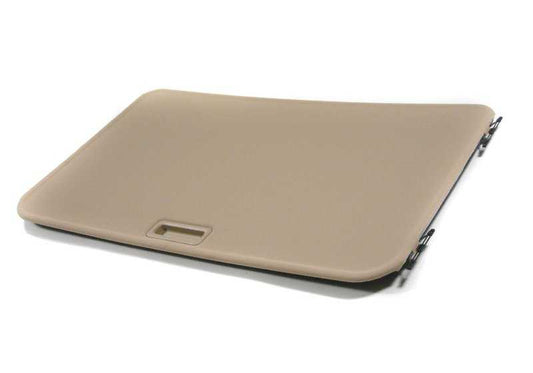 Marco del cielo recubierto terciopelo OEM 54137134542 para BMW Serie 3 E46 (04/1997 - 05/2006). Original BMW.