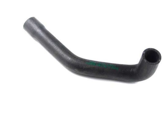 Tubo de ventilación motor OEM 11151406952 para BMW E39 (M5), E52 (Z8) con motor S62. Pieza original BMW.