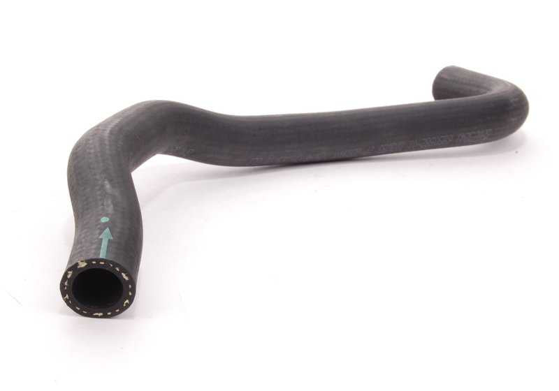 OMMATION ASSIRATION TUBE OEM 32416850582 für BMW E81, E82, E87, E87N, E88, E90, E90N, E91, E91N, E92, E92N, E93, E93N, E84. Original BMW.
