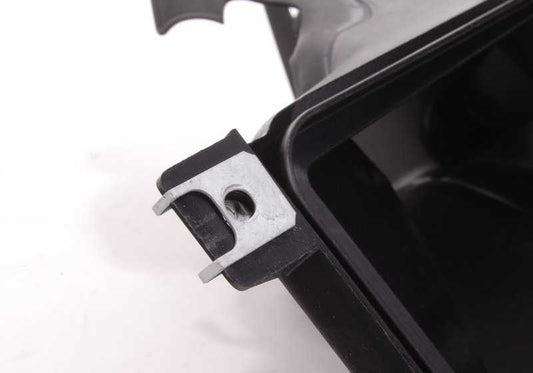 Conducto de aire delantero derecho OEM 51747143750 para BMW E90, E91. Original BMW