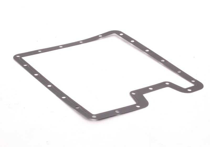 Metal Gasket for BMW X5 E53 (OEM 11137500261). Genuine BMW
