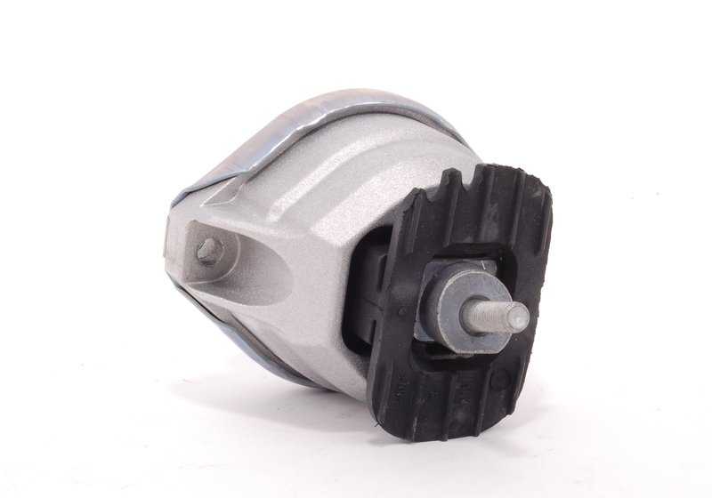 Soporte de motor derecho OEM 22116769286 para BMW Serie 5 {E60, E60N, E61, E61N}. Original BMW.