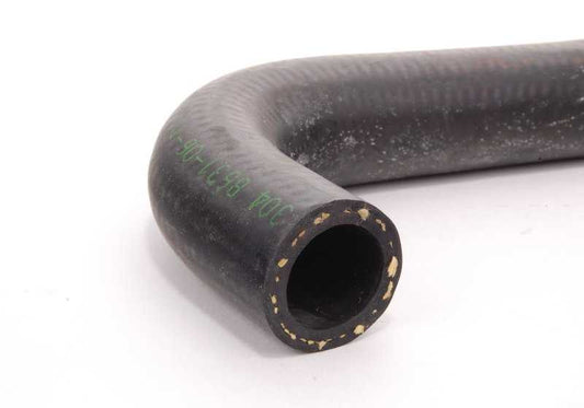 Manguera de calefacción OEM 64211364764 para BMW E21, E12. Original BMW.