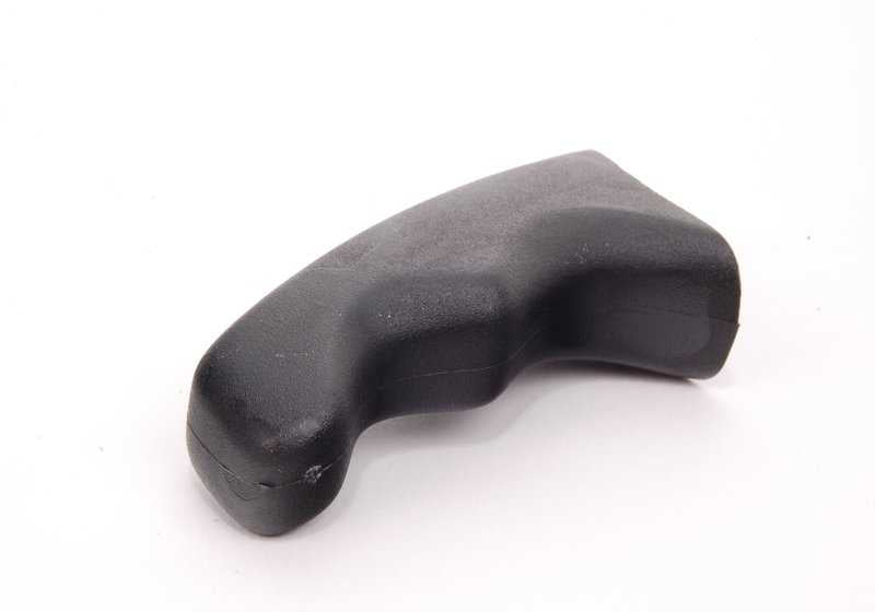 Maneta exterior derecha OEM 52101916636 para BMW E30. Original BMW.