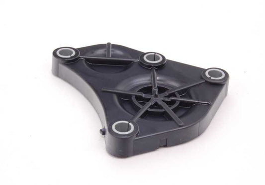 OEM -Verschlussplatte 1153758366 für BMW E81, E82, E87, E87N, E88, E46, E90, E90N, E91, E91N, E92, E92N, E93, E93N, E60N, E84, E83, E83N, E83. Original BMW.