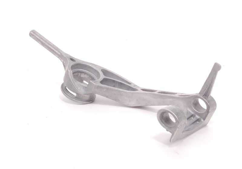 Shift arm for BMW E90, E92, E93 (OEM 25112283047). Original BMW