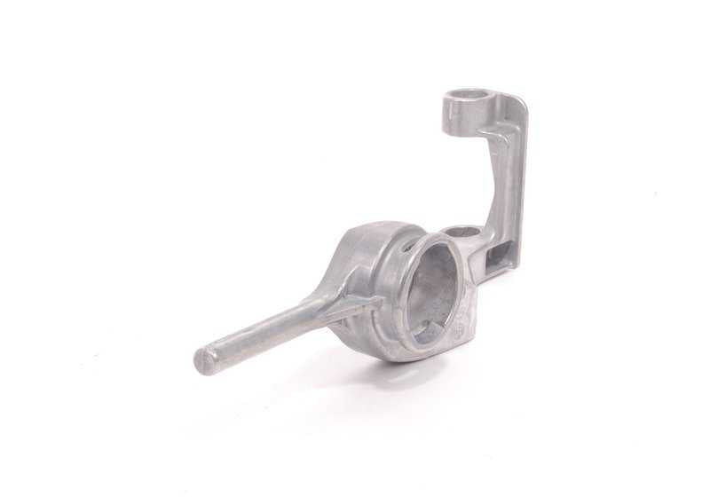Shift arm for BMW E90, E92, E93 (OEM 25112283047). Original BMW