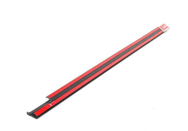 Recubrimiento derecho OEM 51368119964 para BMW Serie 3 E36 (316i, 318is). Original BMW.