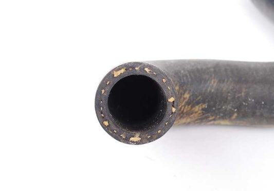 Manguera de retorno OEM 64211364773 para BMW E21. Original BMW.