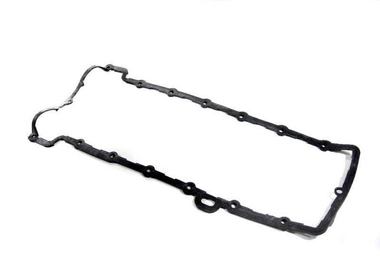 Junta perfilada OEM 11121404358 para BMW E36. Compatible con modelos de la Serie 3 E36. Pieza original BMW para tapa de culata y motor.