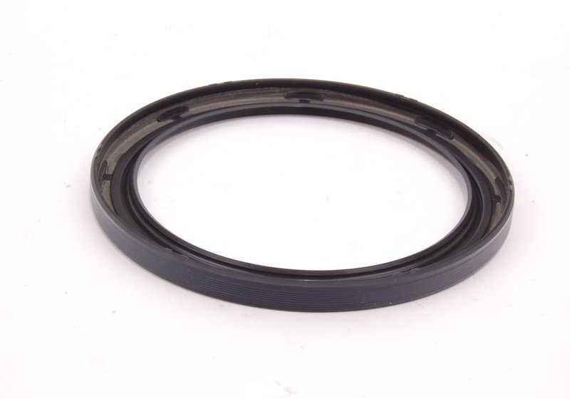 Placete para cárter sem amianto para BMW E82, E88, E90, E91, E92, E93, E60N, E61N, F01, F02, E71, E89 (OEM 11117567210). BMW original