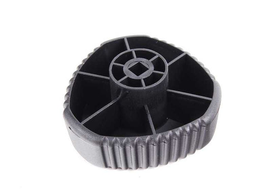 Roda de ajuste do OEM 52101922269 para BMW (E30, E28, E34, E24, E23). BMW original.