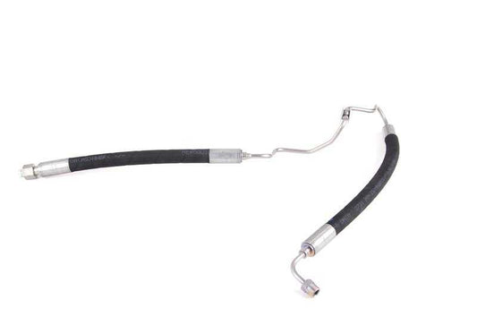 Tubo de presión OEM 32411092274 para BMW E38. Original BMW.