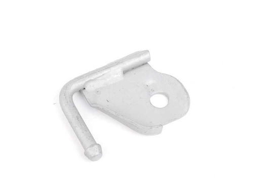 Soporte intermedio escape OEM 18207571002 para BMW E90, E90N, E91, E91N, E92, E92N, E93, E93N. Original BMW.