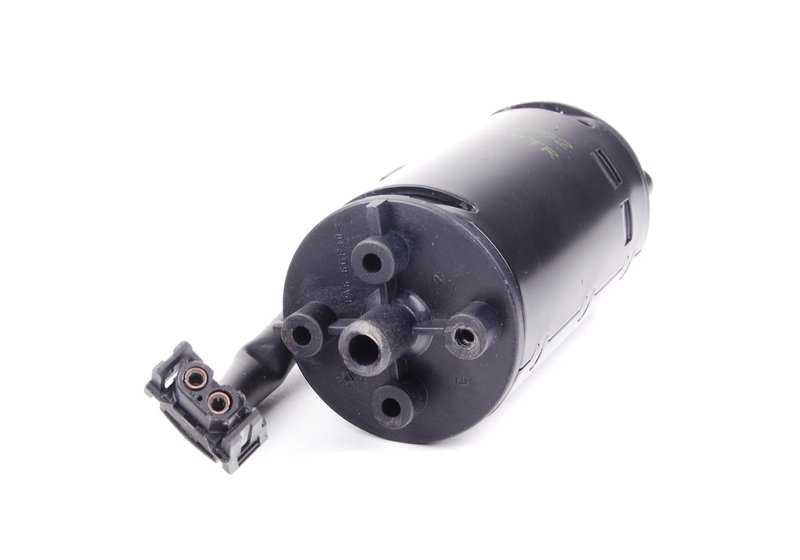 Motor eléctrico ajuste altura asiento izquierdo OEM 67318398809 para BMW E36, Z3. Original BMW.