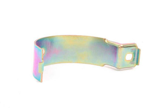 Suporte de filtro de carbono ativo OEM 16131181073 para BMW E34 530i, 540i, E32, E31... e muito mais. BMW genuíno.