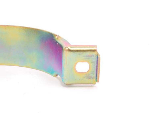 Suporte de filtro de carbono ativo OEM 16131181073 para BMW E34 530i, 540i, E32, E31... e muito mais. BMW genuíno.