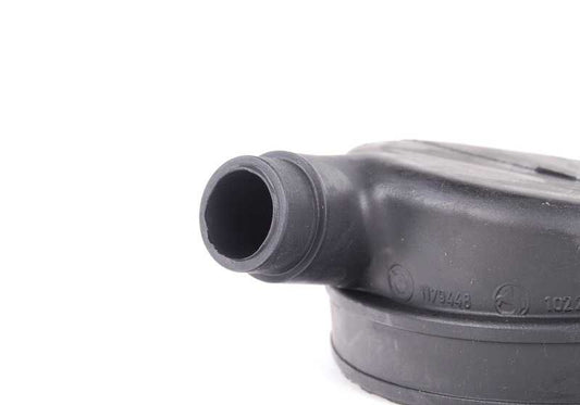 Fuel connector OEM 16111179448 for BMW E34, E24, E32. Original BMW.