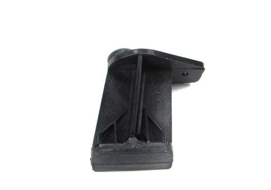 Right Door Stop OEM 51258171800 for BMW E36 (All models compatible: Saloon, Coupe, Touring, Compact, Cabrio). Original BMW.