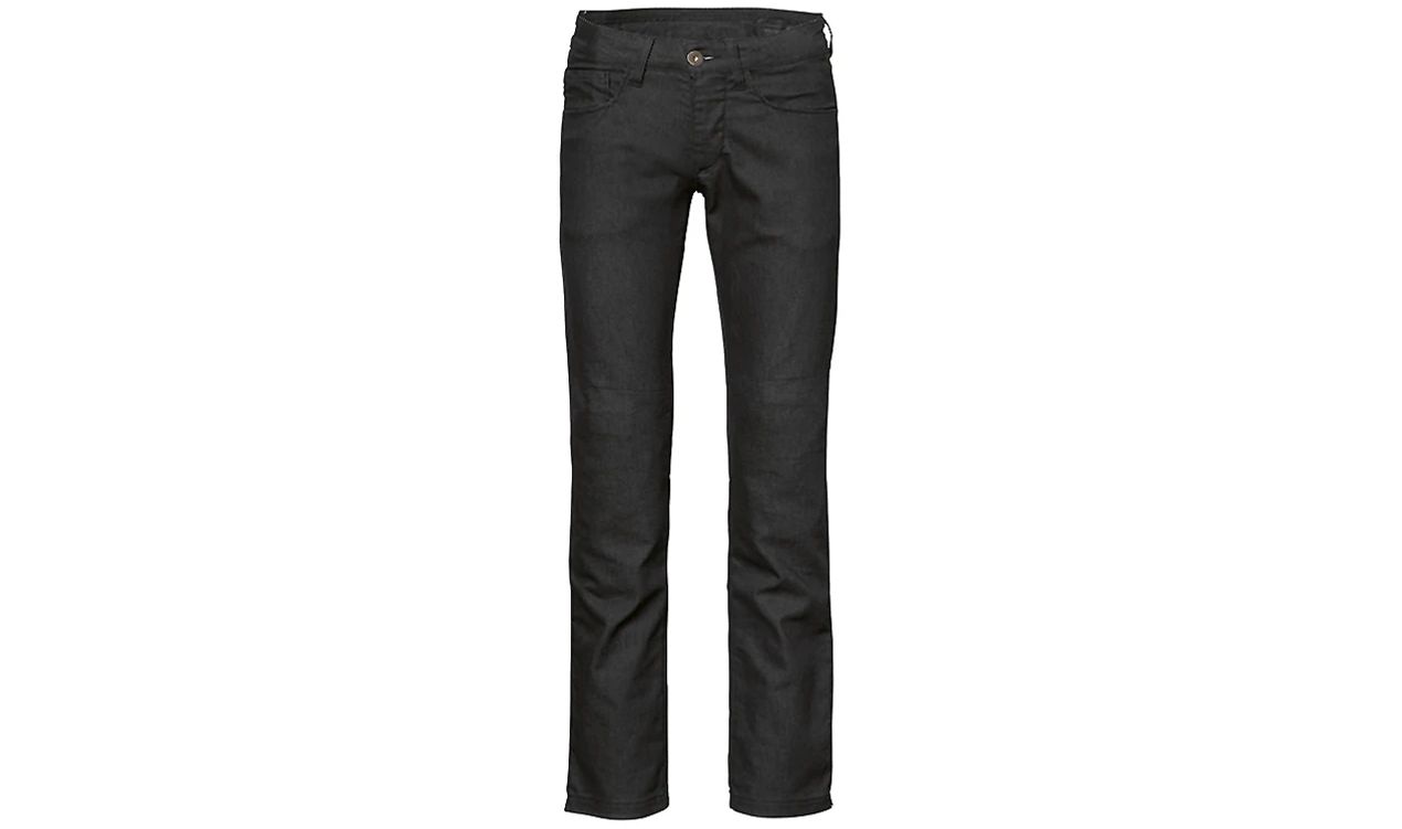 Jeans Londres para moto mujer gris W28/L32 OEM 76147913740 válido para BMW Motorrad. Original BMW Motorrad.