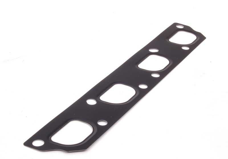 Junta de escape sin amianto OEM 11621174968 para MINI R50, R52, R53 (One, Cooper) con motor W10. Compatible con modelos manuales y automáticos. Original MINI.