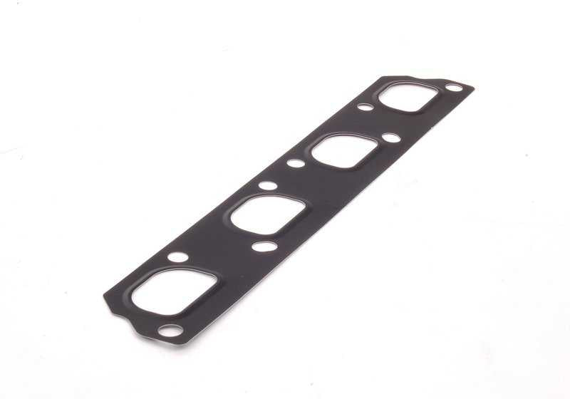 Junta de escape sin amianto OEM 11621174968 para MINI R50, R52, R53 (One, Cooper) con motor W10. Compatible con modelos manuales y automáticos. Original MINI.