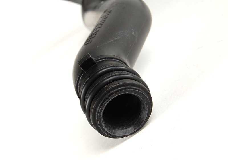 Tubo de água para BMW E46, E39, E38, E85 (OEM 11537502525). BMW original