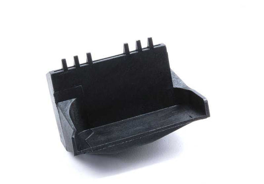 Supporto a sinistra per la BMW 5 E39 Series, serie 7 E38 (OEM 17111737706). BMW originale