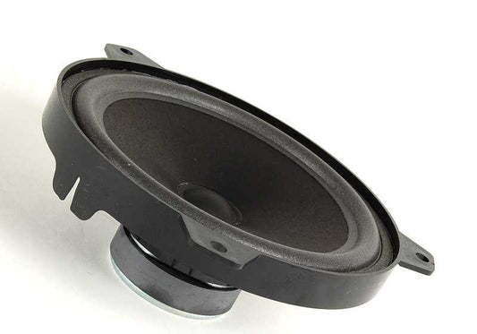 Stereo -Breitbandlautsprechersystem für BMW E46 (OEM 65138368233). Original BMW