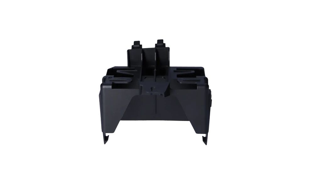 Soporte OEM 71606872066 para MINI Clubman F54, F54 LCI, Countryman F60, F60 LCI y BMW X3 G01, G01 LCI. Original BMW y MINI.